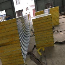 武汉市建辉彩钢复合板厂