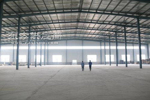 轻钢结构工程 轻钢结构工程厂家 远航彩钢图片