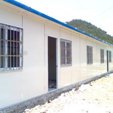 提供鹿城轻钢房搭建 建筑彩钢房公司 工地料棚搭建 浙江彩钢房