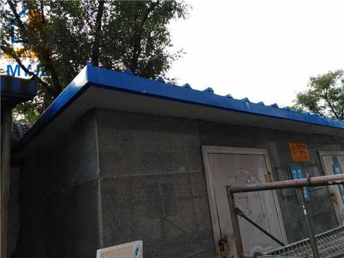丰台区石榴庄彩钢房制作搭建施工电话
