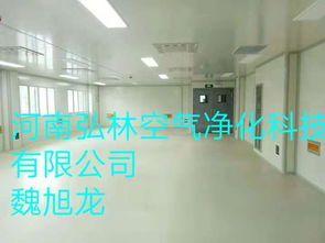 郑州彩钢板净化板厂家食品厂岩棉板硅岩板厂家净化车间施工改造