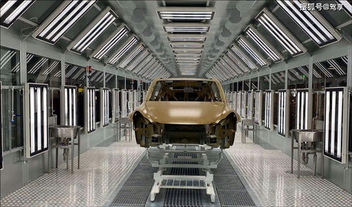 国产特斯拉model y最快明年1月交付,将是model 3销量的3倍