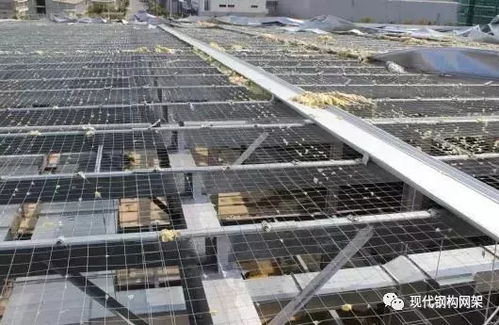 轻钢结构在 面前为何如此脆弱