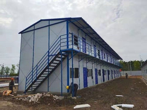云南轻钢活动房造价 云南轻钢活动房 昆明林强活动房 查看