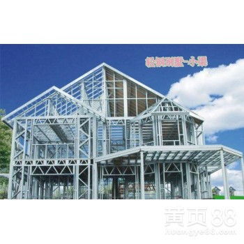 【农村自建房选择轻钢别墅,怎么谈才能即又省钱?】- 