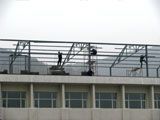 大连杰新轻钢彩板工程 - 产品相册 - 中国建材第一网