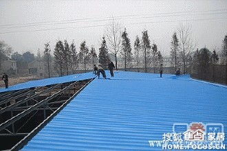 我公司承接钢结构厂房,轻钢厂房,彩钢 建材论坛