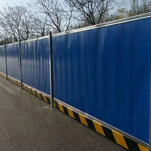 晋中和顺县彩钢围挡可提供样品