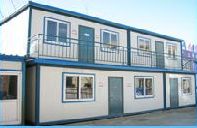 哈尔滨万达彩钢房 质优价廉的轻钢彩板选择