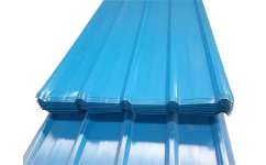 云南彩钢板规格与邯郸优质供应商——河北瑞银金属制品有限公司