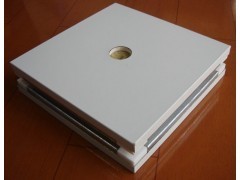 保温吸音专用板——岩棉复合板