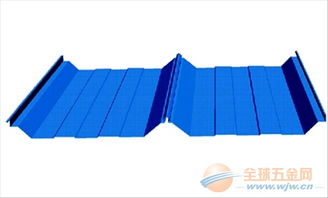 胶南彩钢瓦与轻钢彩板的优势及应用