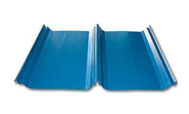 YX66-394-788型(360度咬口型)彩钢压型板系列 高清图与细节展示